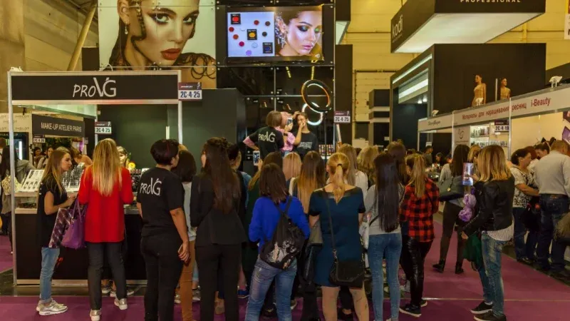 What to Expect at Beautyworld Saudi Arabia 2026