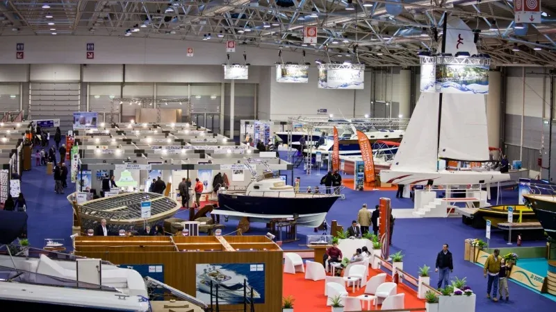 What is SEA Expo 2026 Riyadh