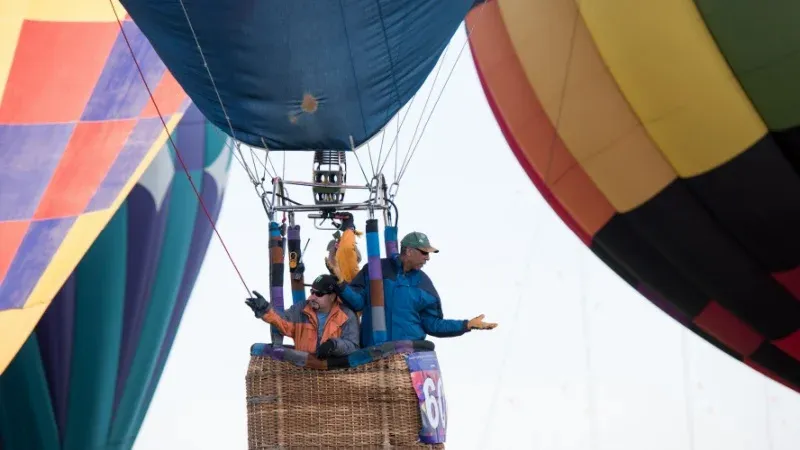 Other Information for Hotel Air Balloon Rides in Saudi Arabia