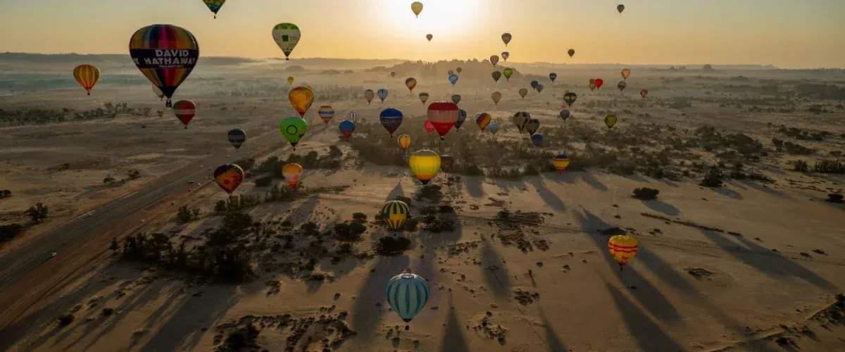 مهرجان سماء العلا ٢٠٢٦: المواعيد، أبرز الفعاليات، الأهمية والمزيد