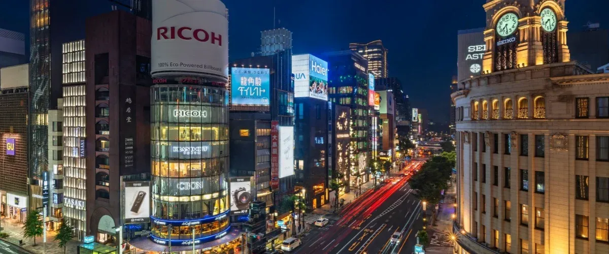 Best Spots to Explore for Unforgettable Shopping in Japan