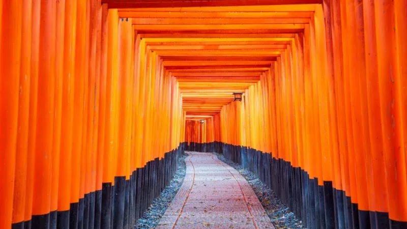 Fushimi Inari Taisha