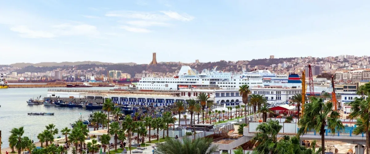 11 Stunning Places to Visit in Algeria for Your Next Trip