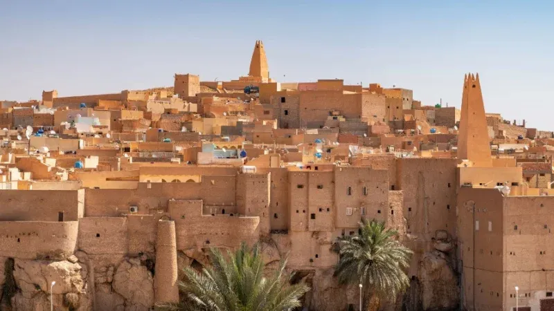 Ghardaïa