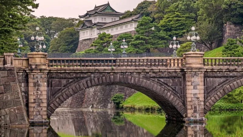 Imperial Palace