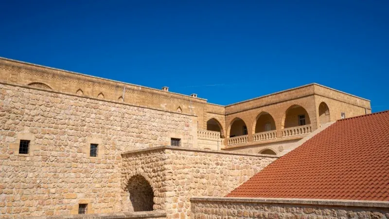 Visit the Gibran Museum