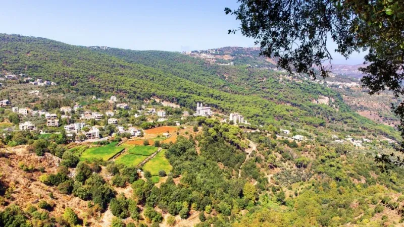 Enjoy Stunning Views of the Mountains