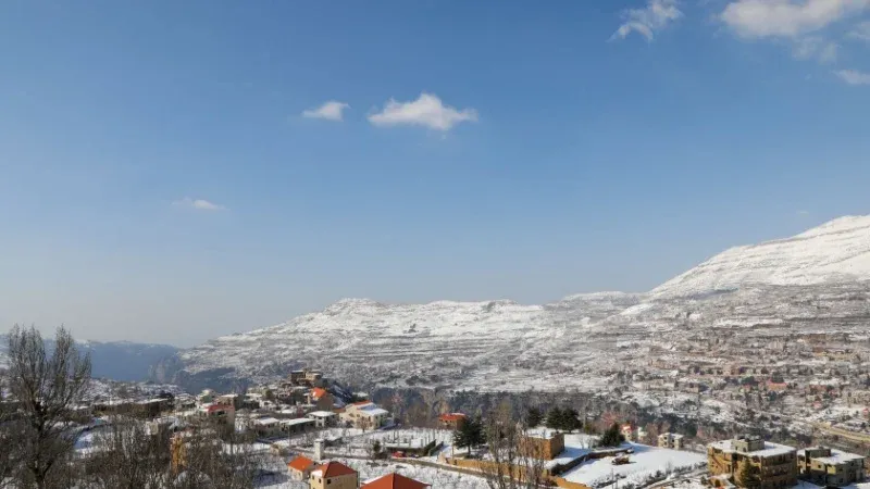 Take a Day Trip to Nearby Villages