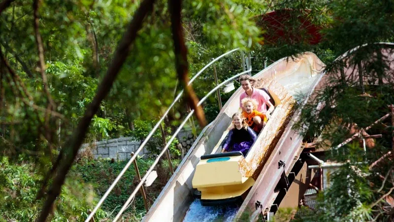 Kula Wild Adventure Park