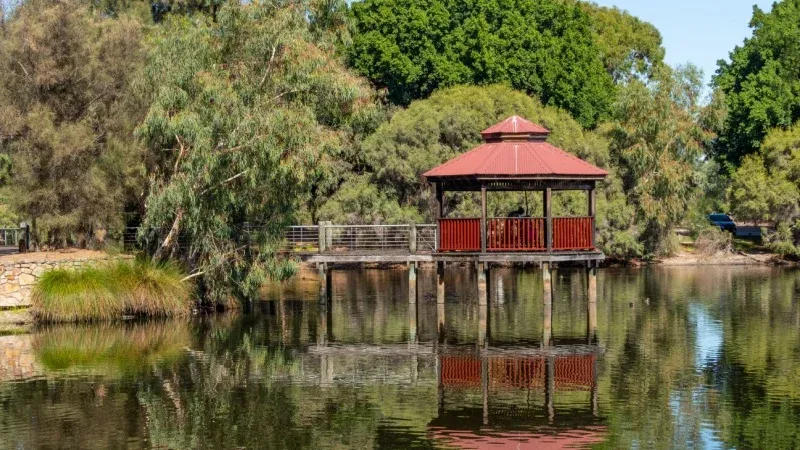 Zealandia Te Māra a Tāne
