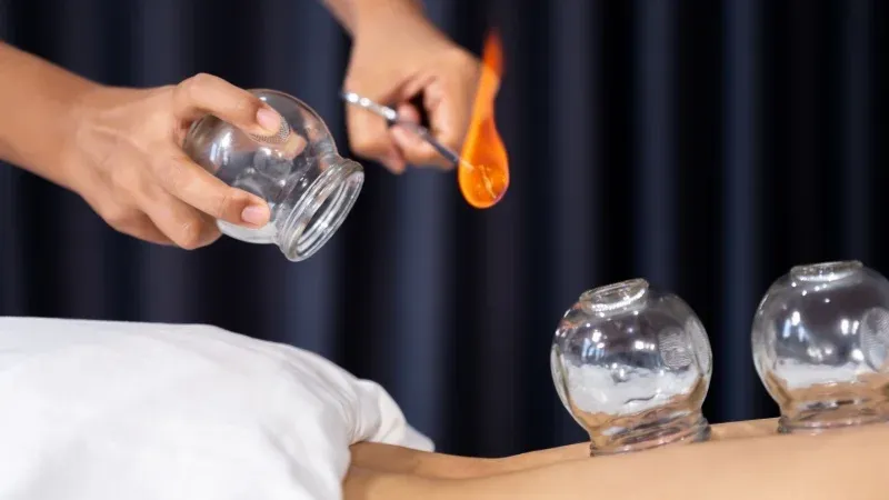 Relax at a Traditional Korean Spa (Jjimjilbang)