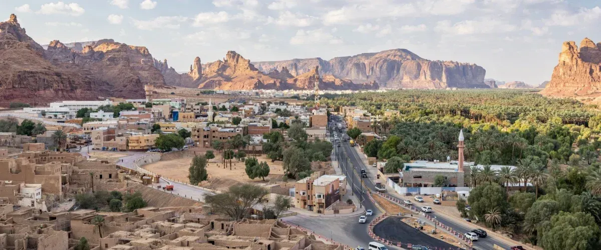 ٥ حقائق مدهشة تكشف تاريخ العُلا