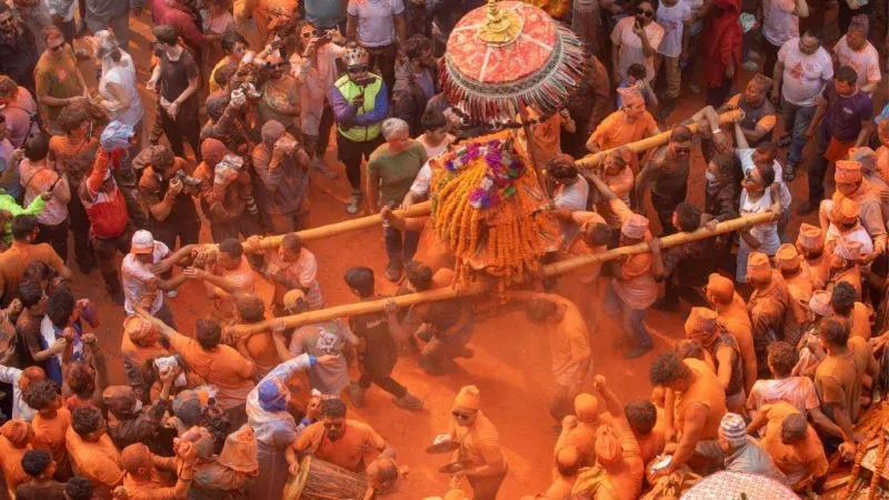 Experience Local Culture and Festivals