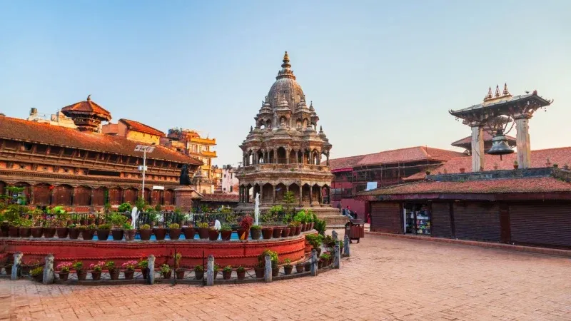 Explore Bhaktapur’s Ancient Charm