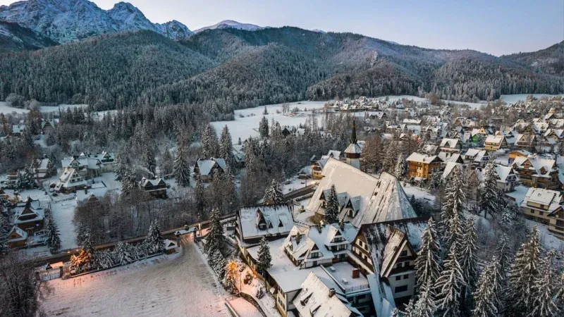 Zakopane