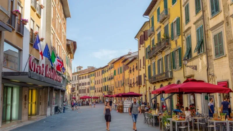 Taste the Local Cuisine of Pisa