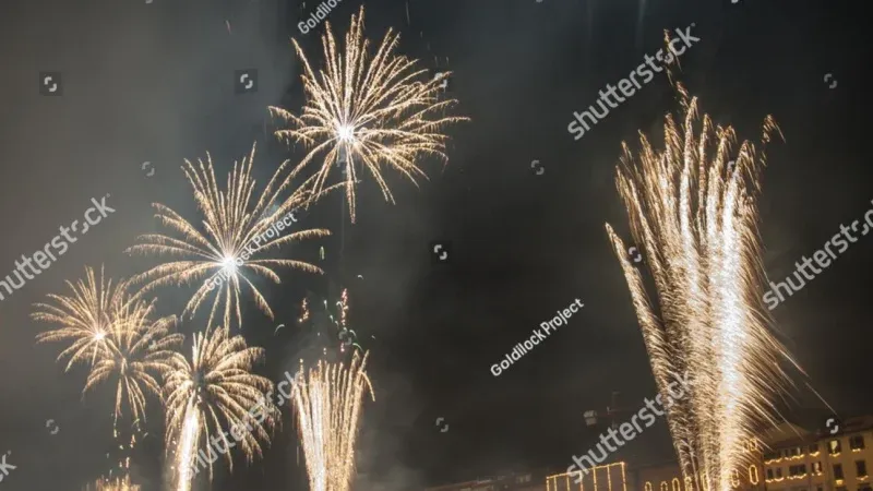 Attend Local Festivals of Pisa