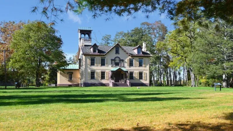 Richard Wagner Museum