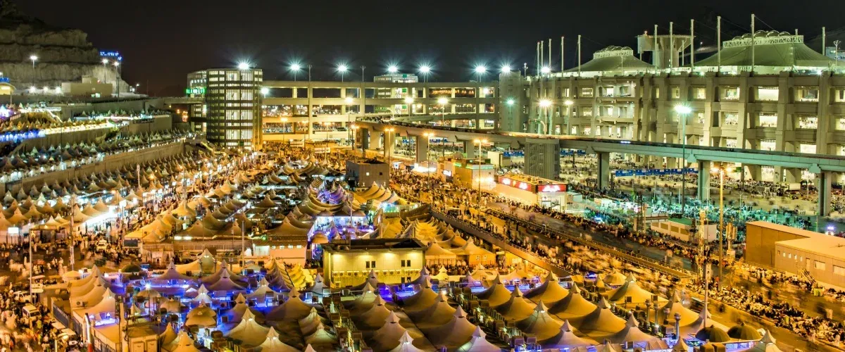 Ramadan Night Markets in Saudi Arabia: Top Spots, Experiences & Insider Tips