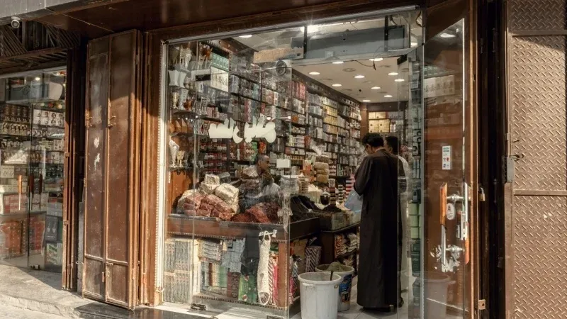 What to Expect at Ramadan Night Markets in Saudi Arabia