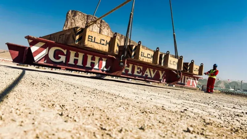 Big 5 Construct Saudi 2026: What is it All About?