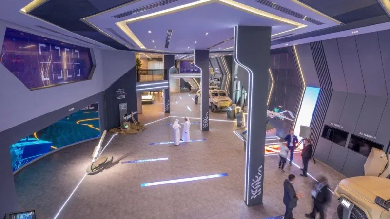 What to Expect at Big 5 Construct Saudi 2026