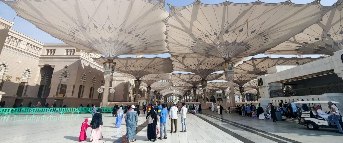 Top 12 Eid Rituals to Experience in Saudi Arabia for Every Visitor