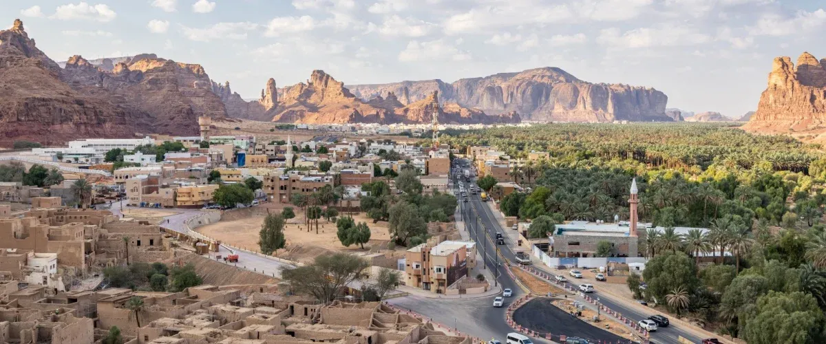 5 Fascinating Facts That Reveal the History of AlUla