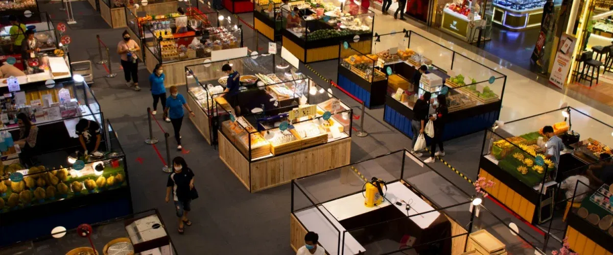 Saudi Food Expo 2026: Dates, Venue, Highlights & Insider Tips