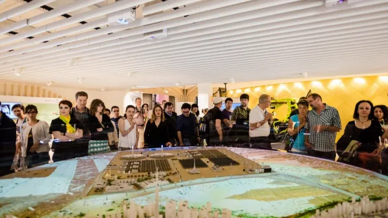 Key Highlights of Saudi Food Expo 2026