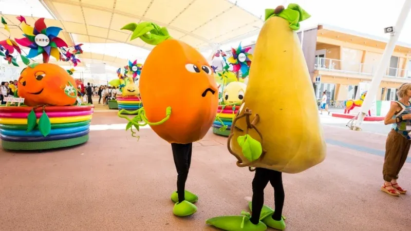 Tips for Attending the Saudi Food Show 2026