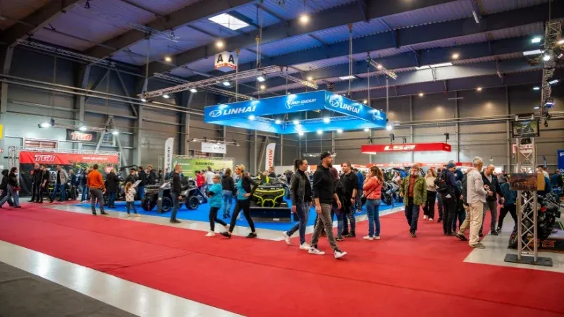 What to Expect at FSB Riyadh 2026