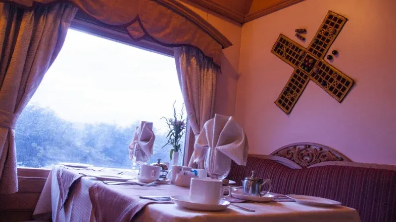 Know More About Dream of the Desert