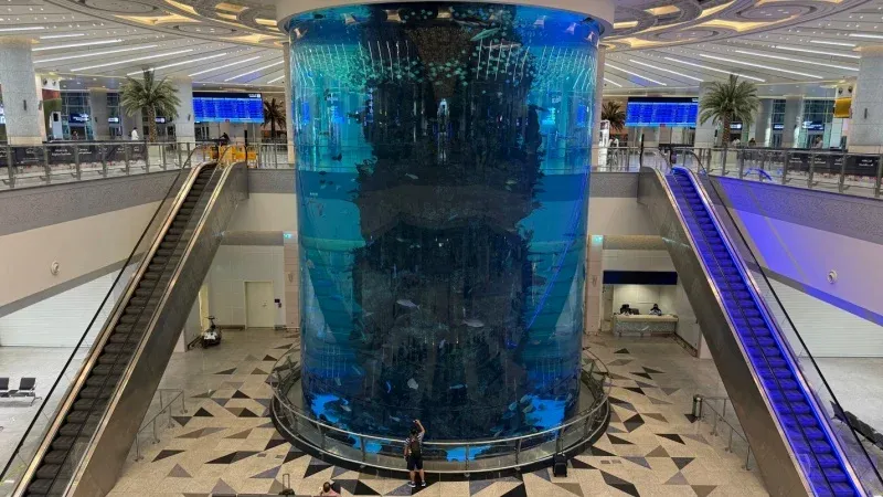 Shop at Red Sea Mall