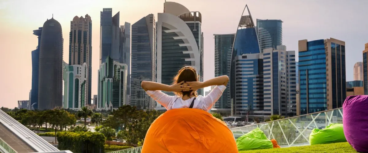 أفضل أماكن النزهة للزيارة مع عائلتك في الدوحة ، قطر