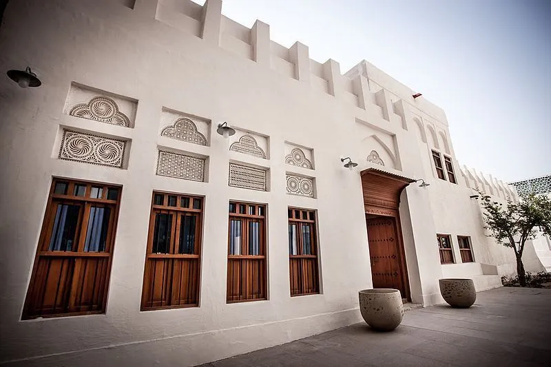 متاحف مشيرب - إحياء التاريخ الدوحة