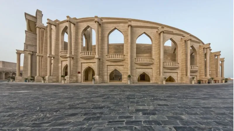 أفضل ٢٥ مكان سياحي للزيارة في قطر