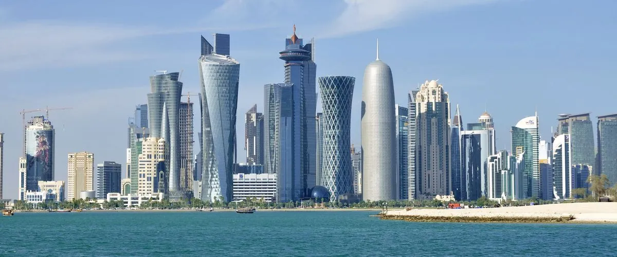 الحقائق المثيرة عن دولة قطر