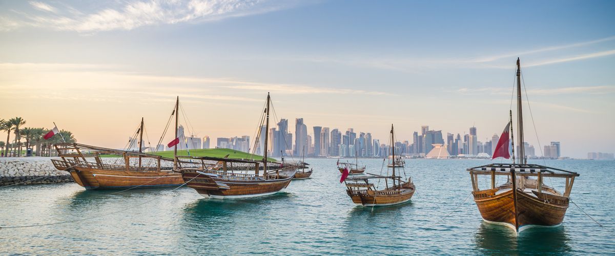 أماكن للزيارة في قطر