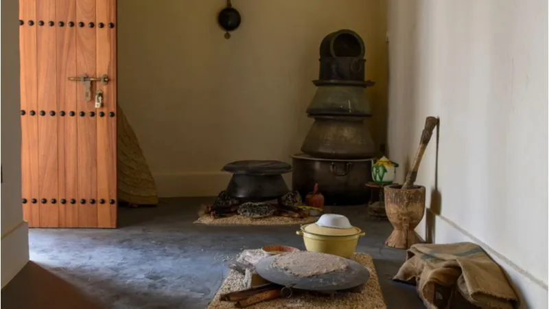 بيت الرضواني : أرقى المصنوعات اليدوية التاريخية في قطر