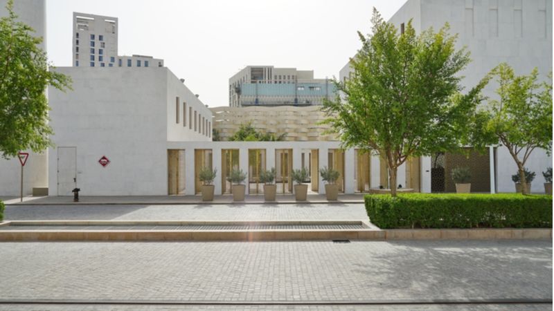 Msheireb Museums