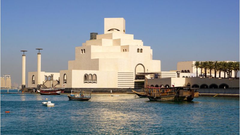 Museum Of Islamic Art