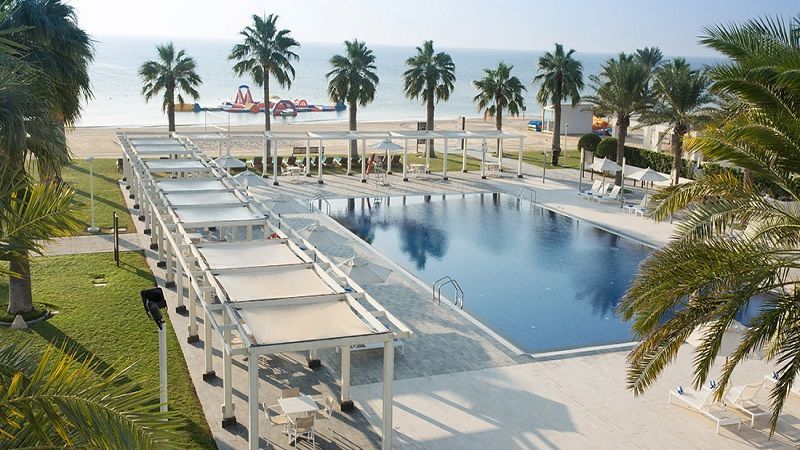 Sealine Beach