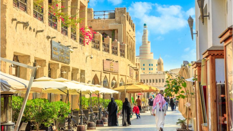 Souq Waqif