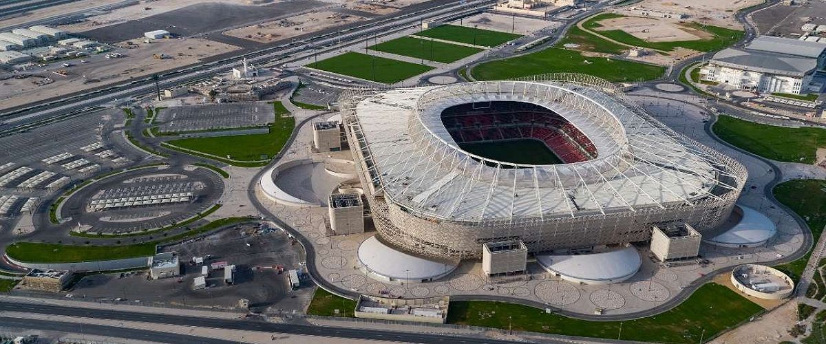 Al Rayyan Stadium Qatar: A World-Class Sporting Arena