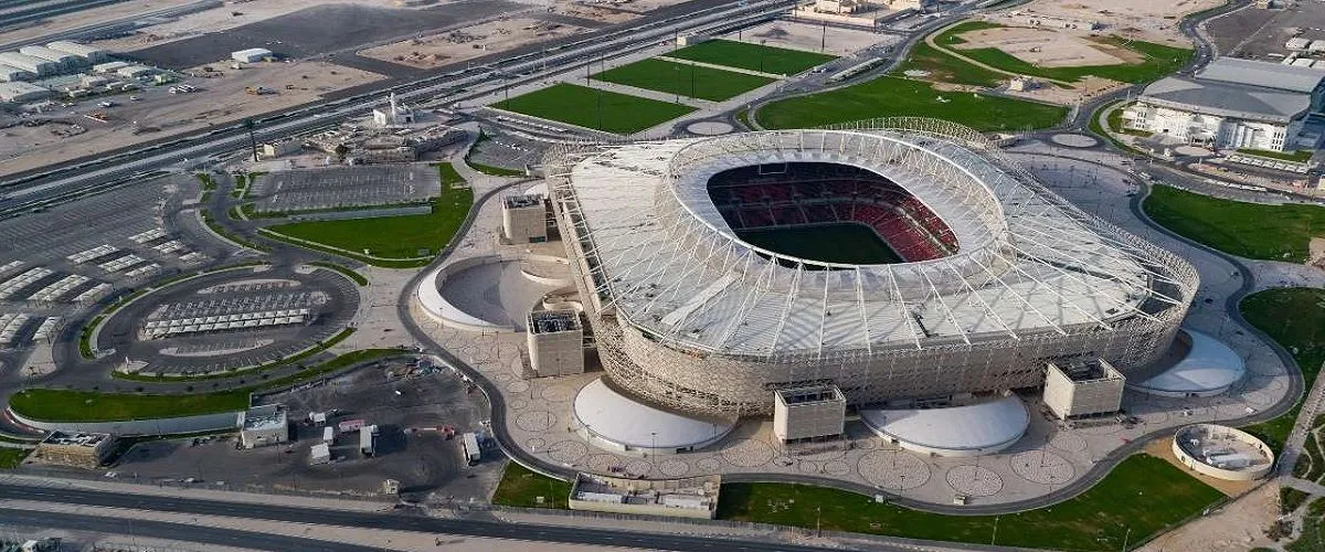 Al Rayyan Stadium Qatar: A FIFA World Cup Venue In The Cultural Hamlet Of The Country