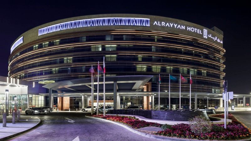 AlRayyan Hotel Doha