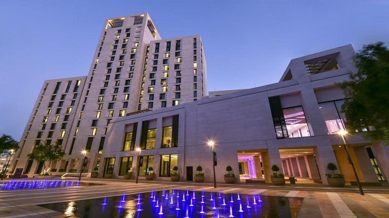 Alwadi Hotel Doha – MGallery