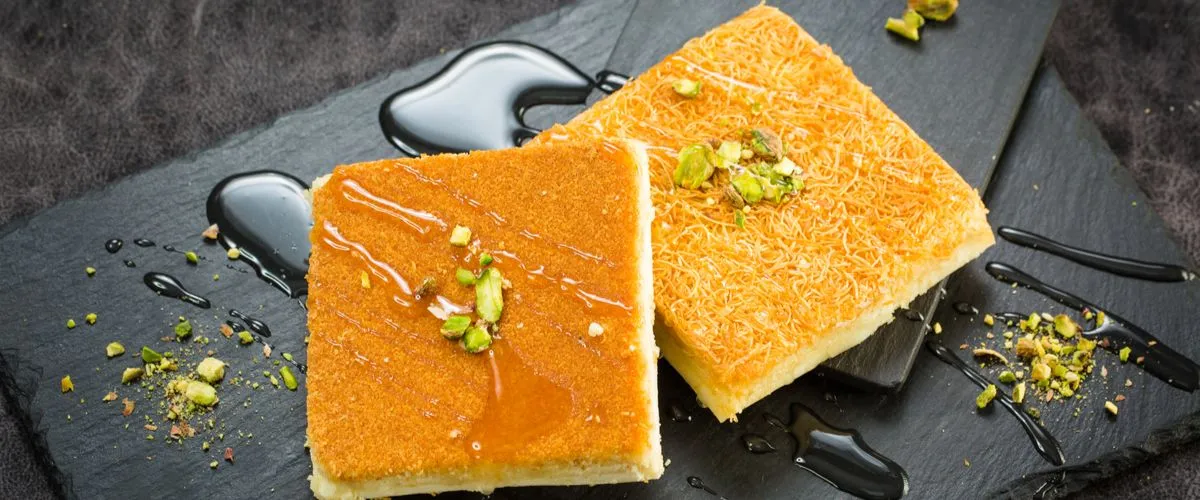Bakeries In Qatar That Will Leave You Drooling For Desserts