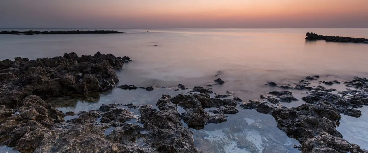شاطئ دخان: شاطئ رائع للزيارة في قطر
